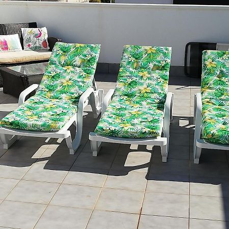 Luxury Penthouse Apartment San Pedro del Pinatar Exteriör bild