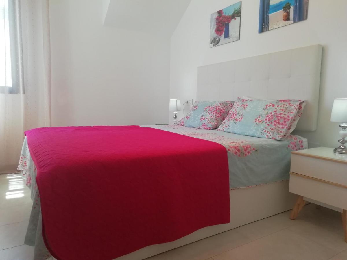 Luxury Penthouse Apartment San Pedro del Pinatar Exteriör bild